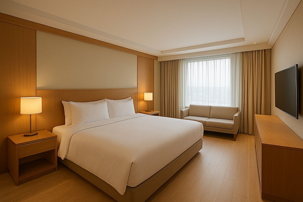 Nestly Hotel Seomyeon 29/61