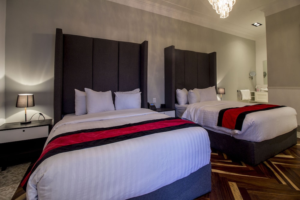 Hotel Real 500 13/39