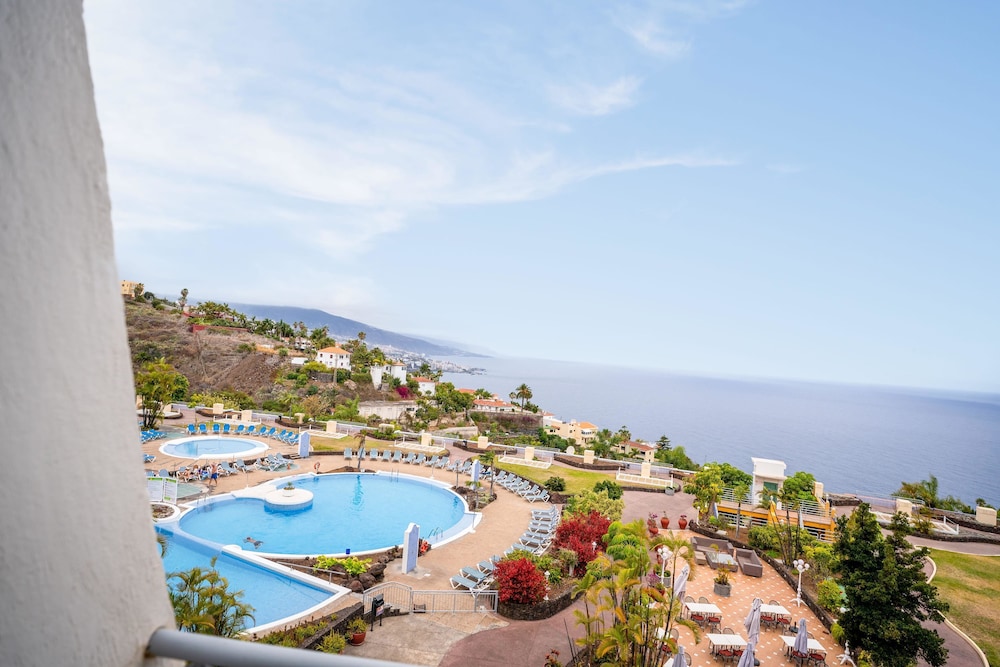 Coral La Quinta Park Suites 55/60