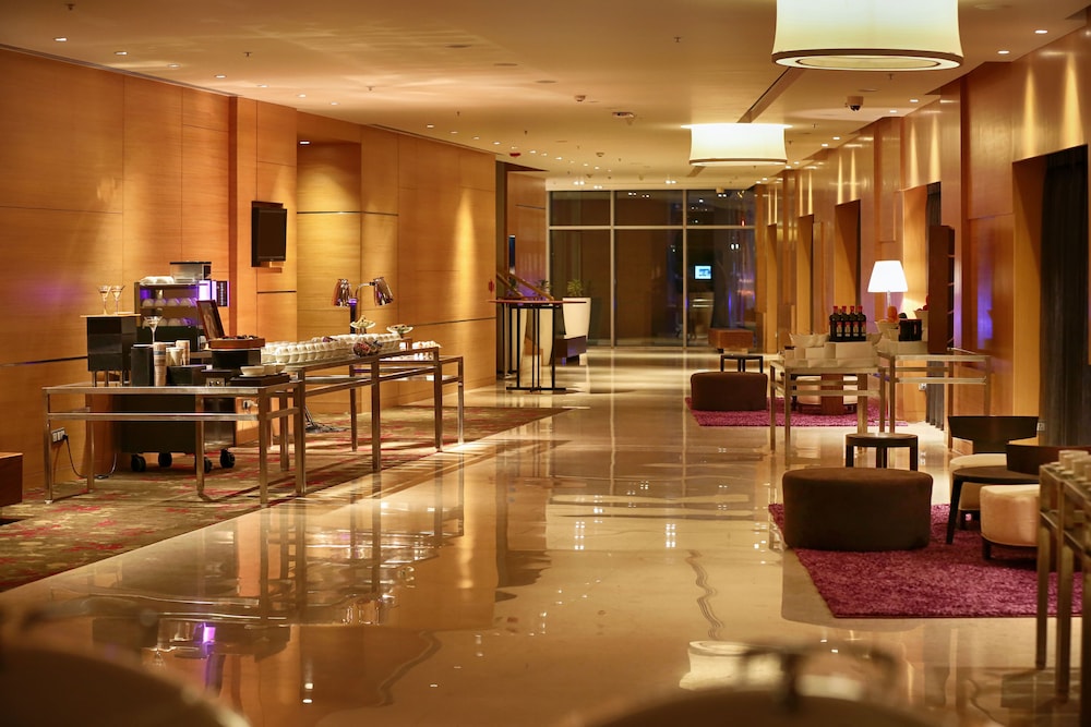 Novotel Pune Nagar Road 8/71