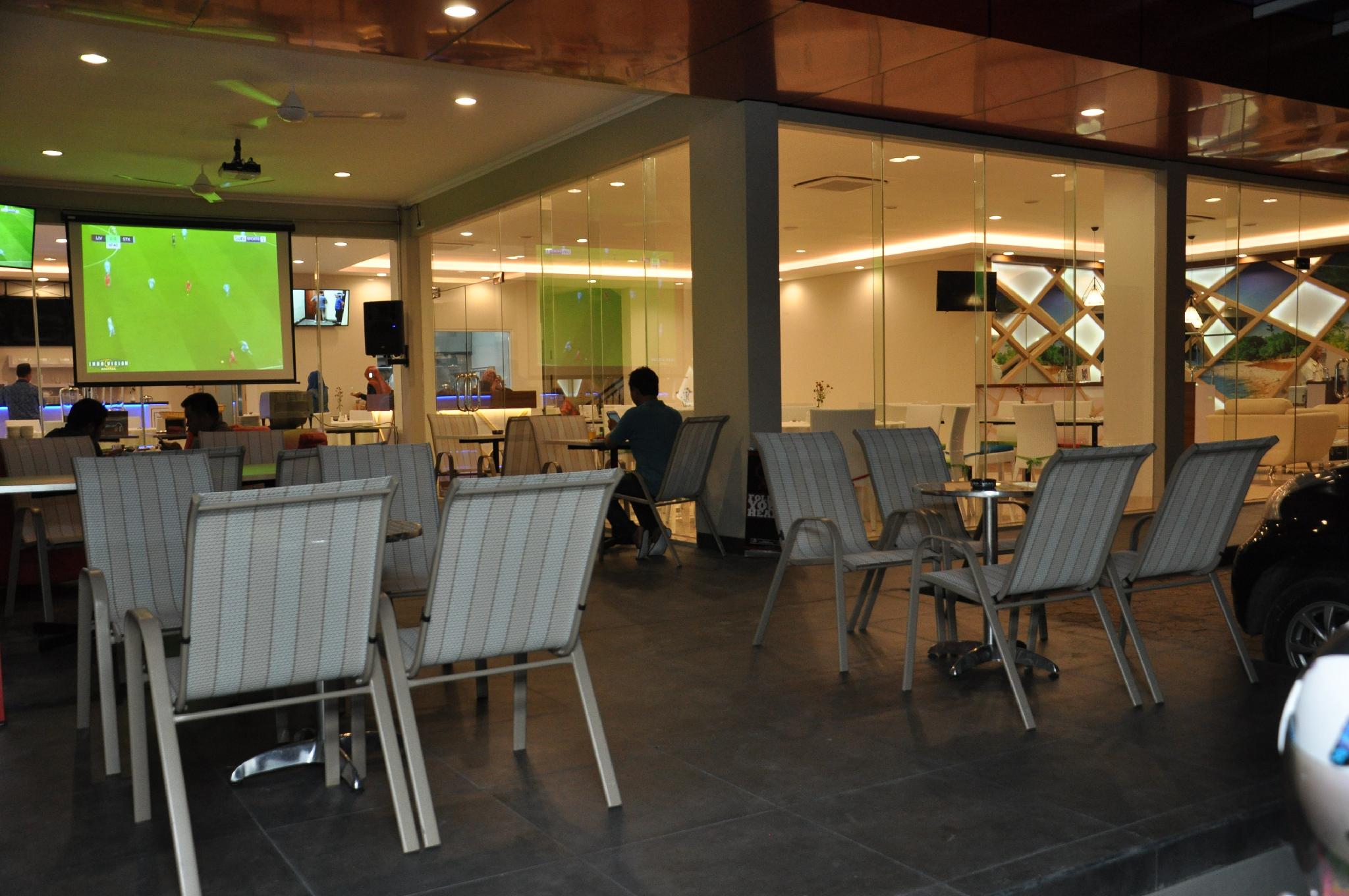 Cordela Hotel 18/26
