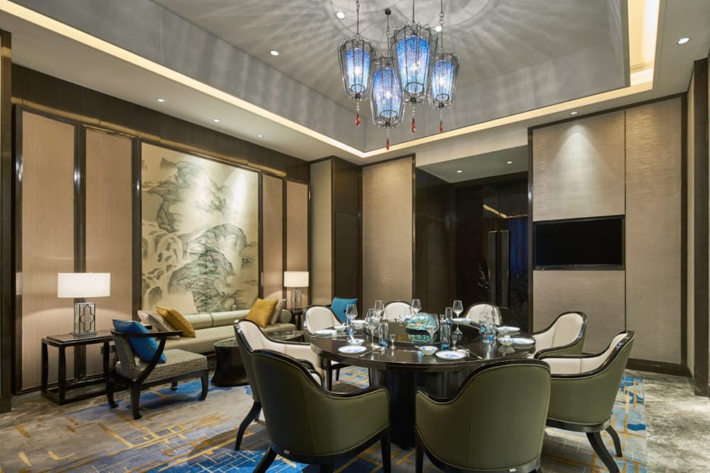 Wanda Realm Shangrao 49/62