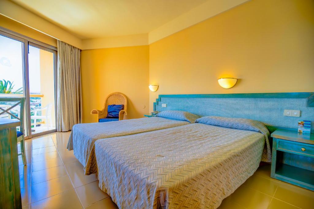 Room at SBH Costa Calma Beach Resort, PAJARA