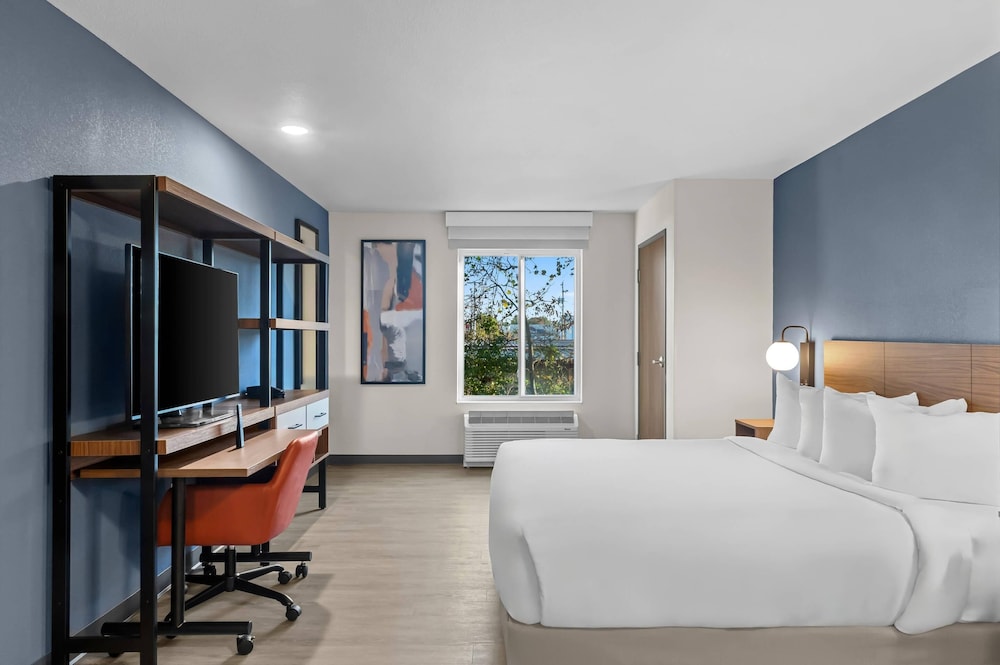 Everhome Suites Bowling Green 18/53
