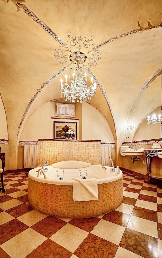 Alchymist Prague Castle Suites 12/42