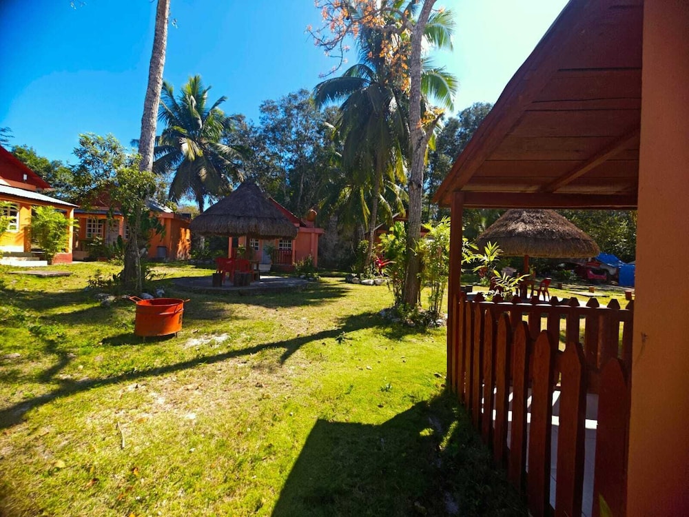 Mirador Maya 28/33