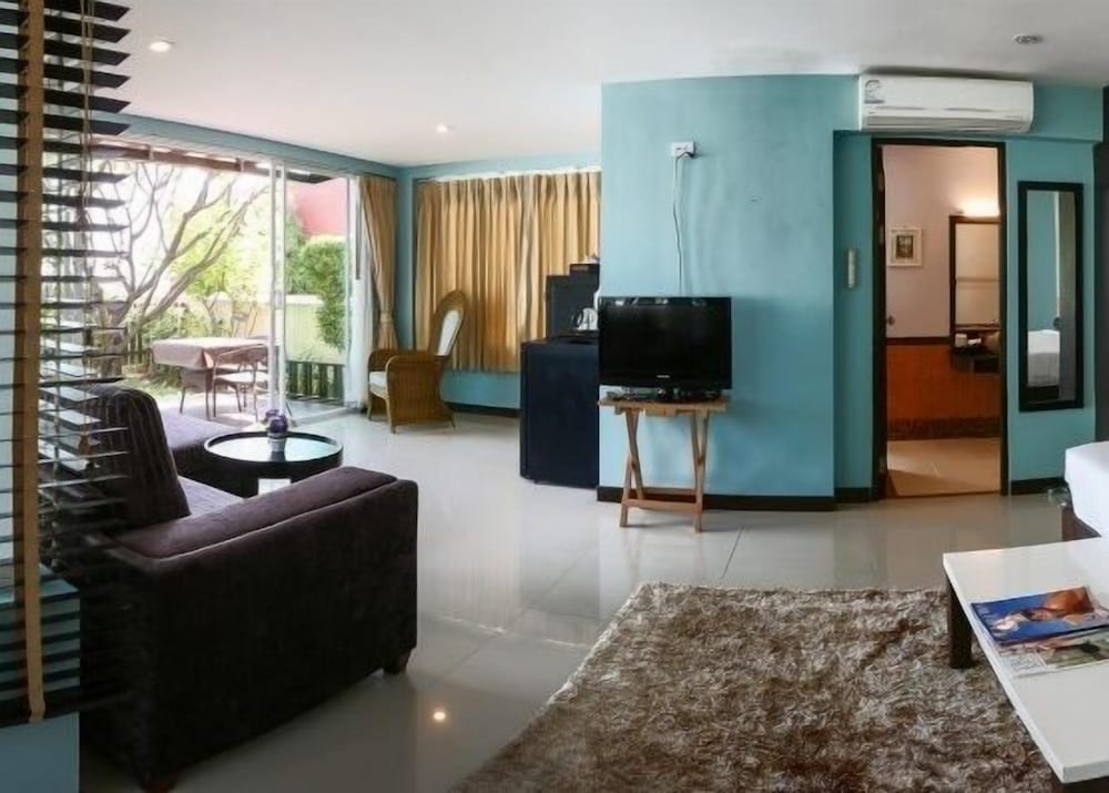 Il Mare Resort 32/50