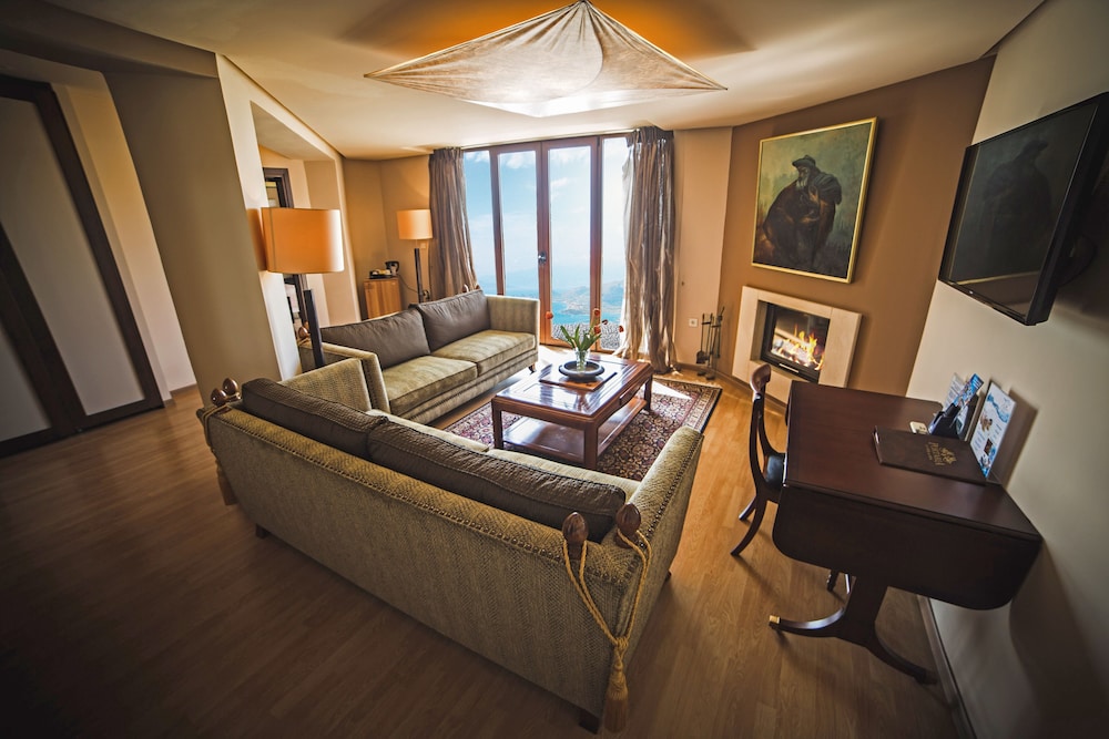 Portaria Hotel And Spa 46/67