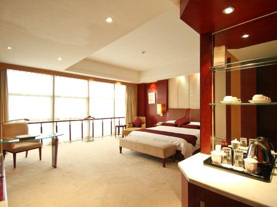 Xin Ci Hotel 10/19