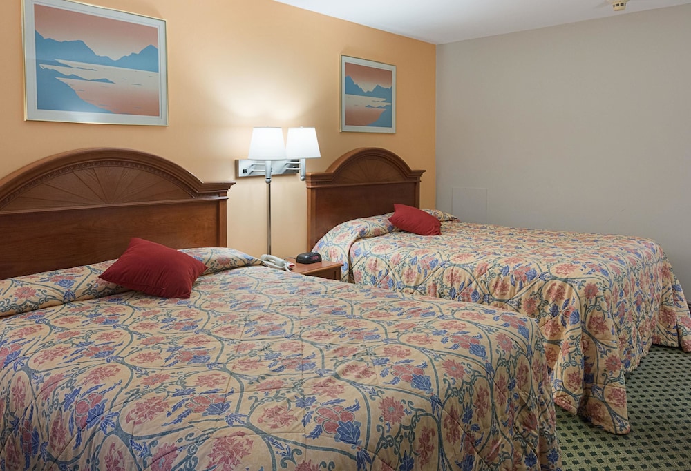 Rodeway Inn Milford - I-84 17/38