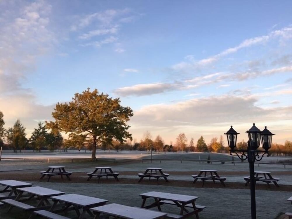 Silverstone Golf Club & Hotel 19/43