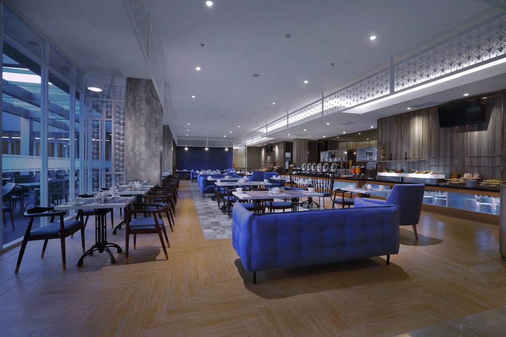Aston Banyuwangi Hotel & Conference Center 41/50