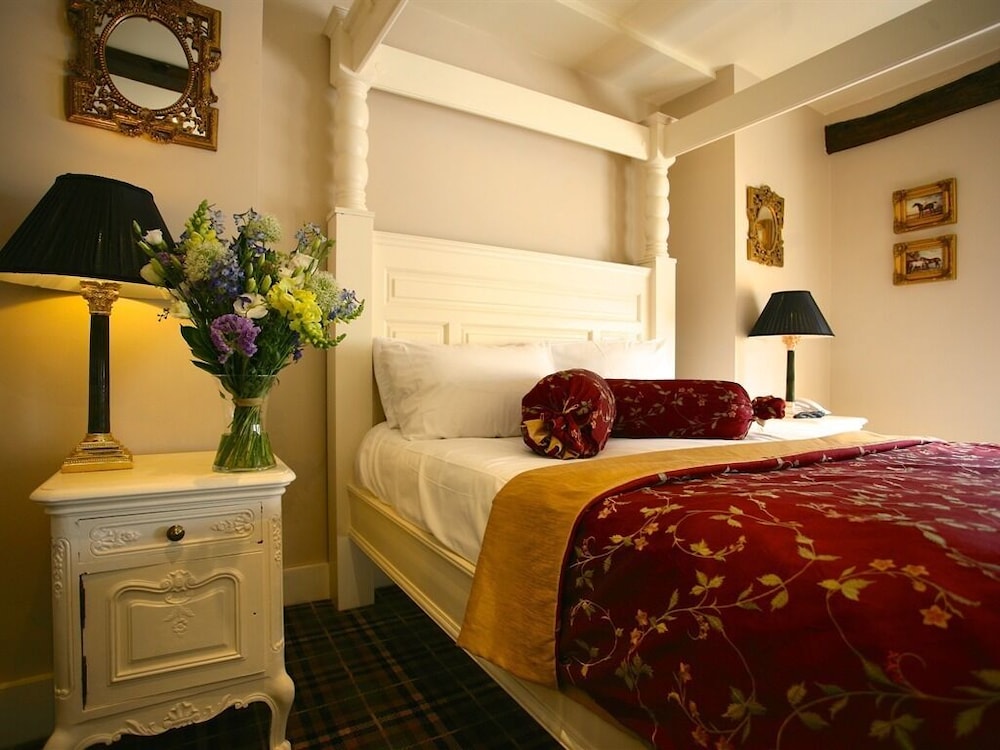 Room, 4 People, Double Bed