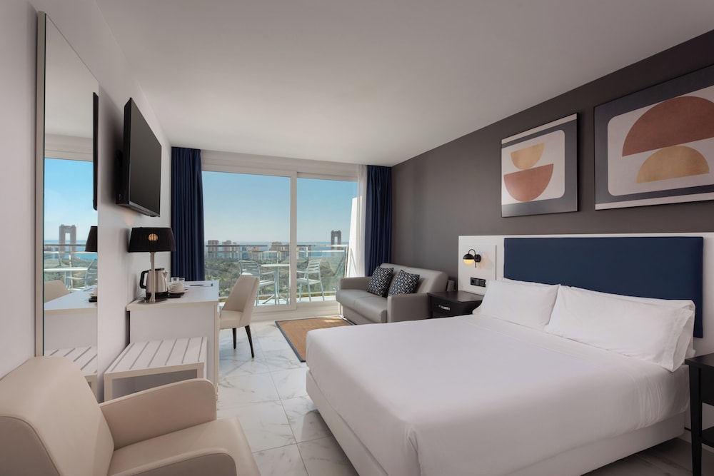 Four Points by Sheraton Costa Blanca 20/67
