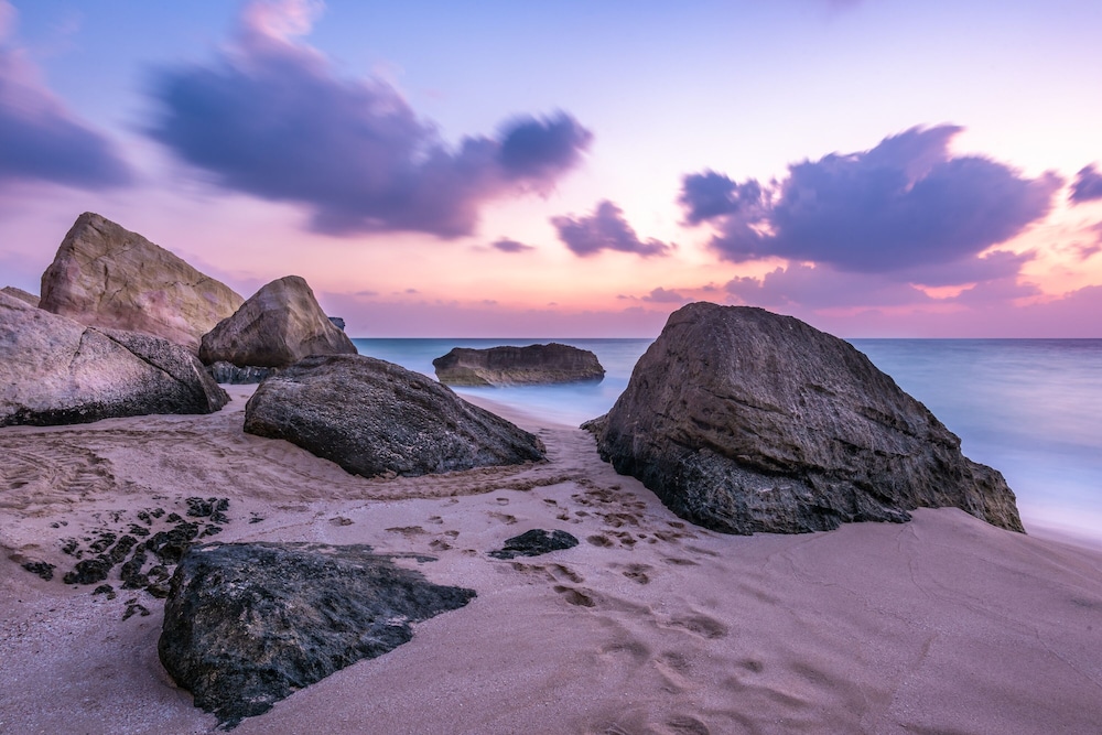 Ras Al Jinz Turtle Reserve 36/40