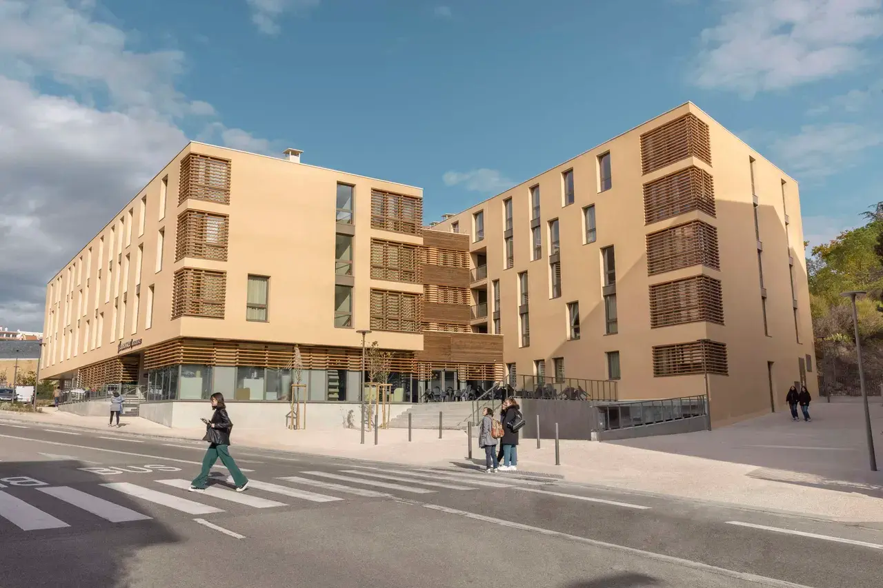 ibis Styles Aix-en-Provence Université 24/28