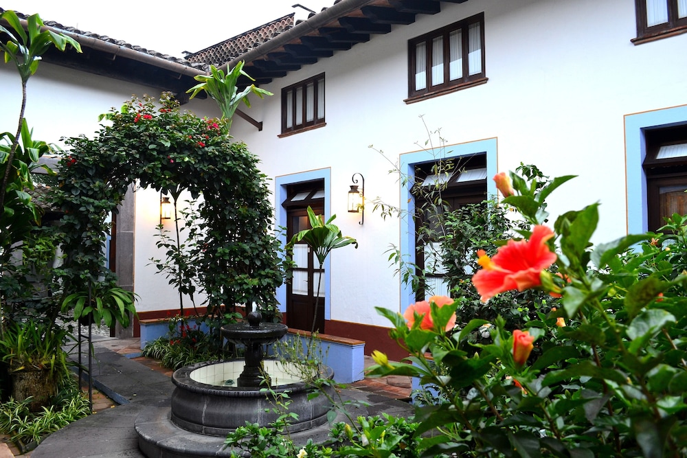 Meson del Alferez Coatepec 59/61