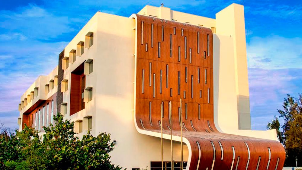 Holiday Inn Guadalajara Patria-Universidad 3/50