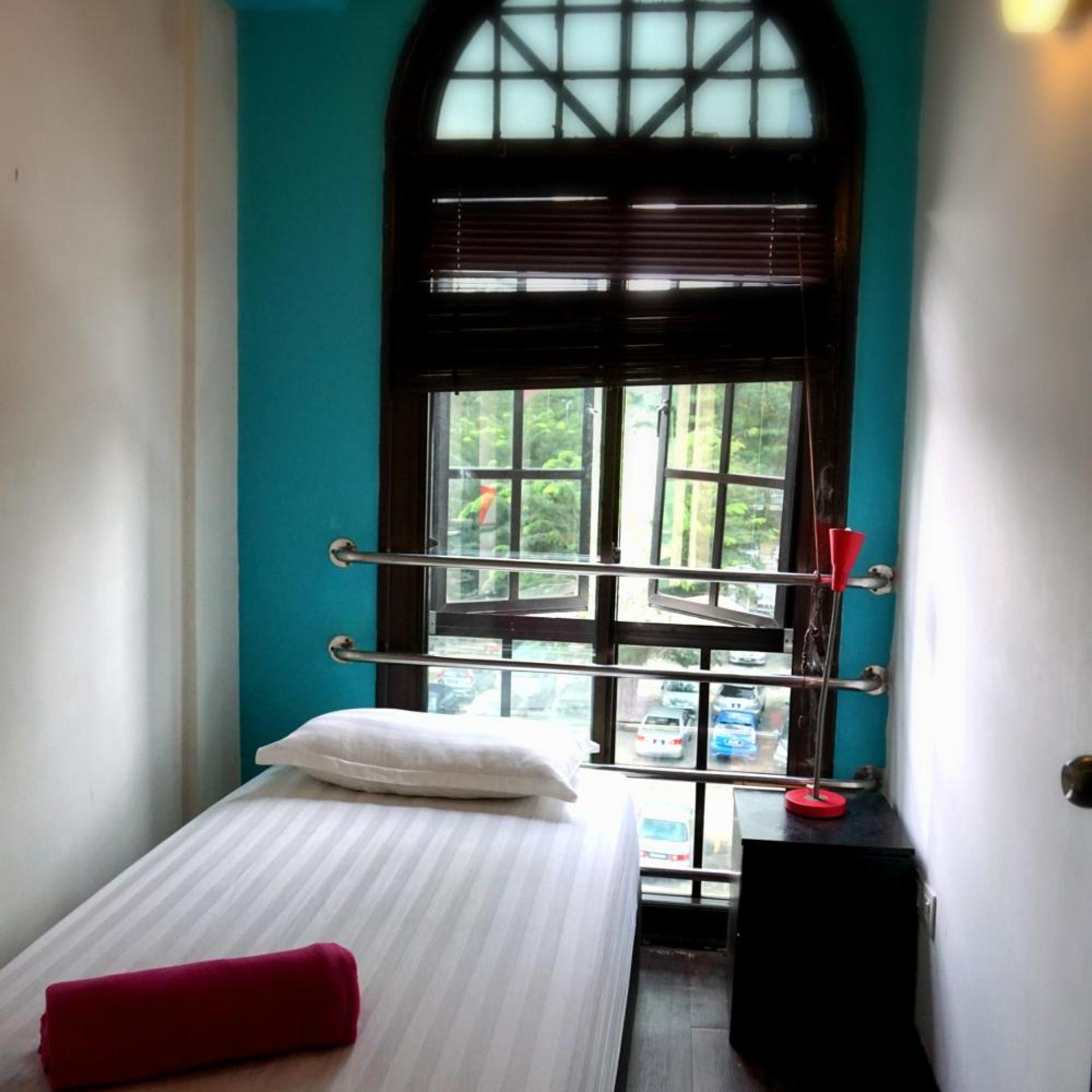 The Travel Hub Guesthouse 16/50