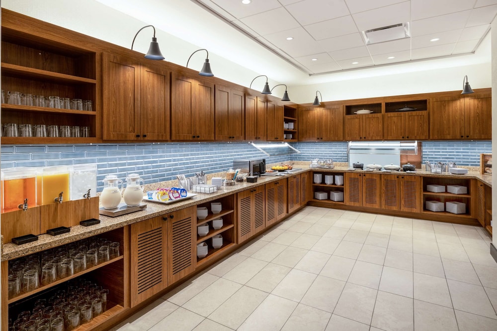 Hyatt Place Fort Worth-Alliance Town Center 19/47