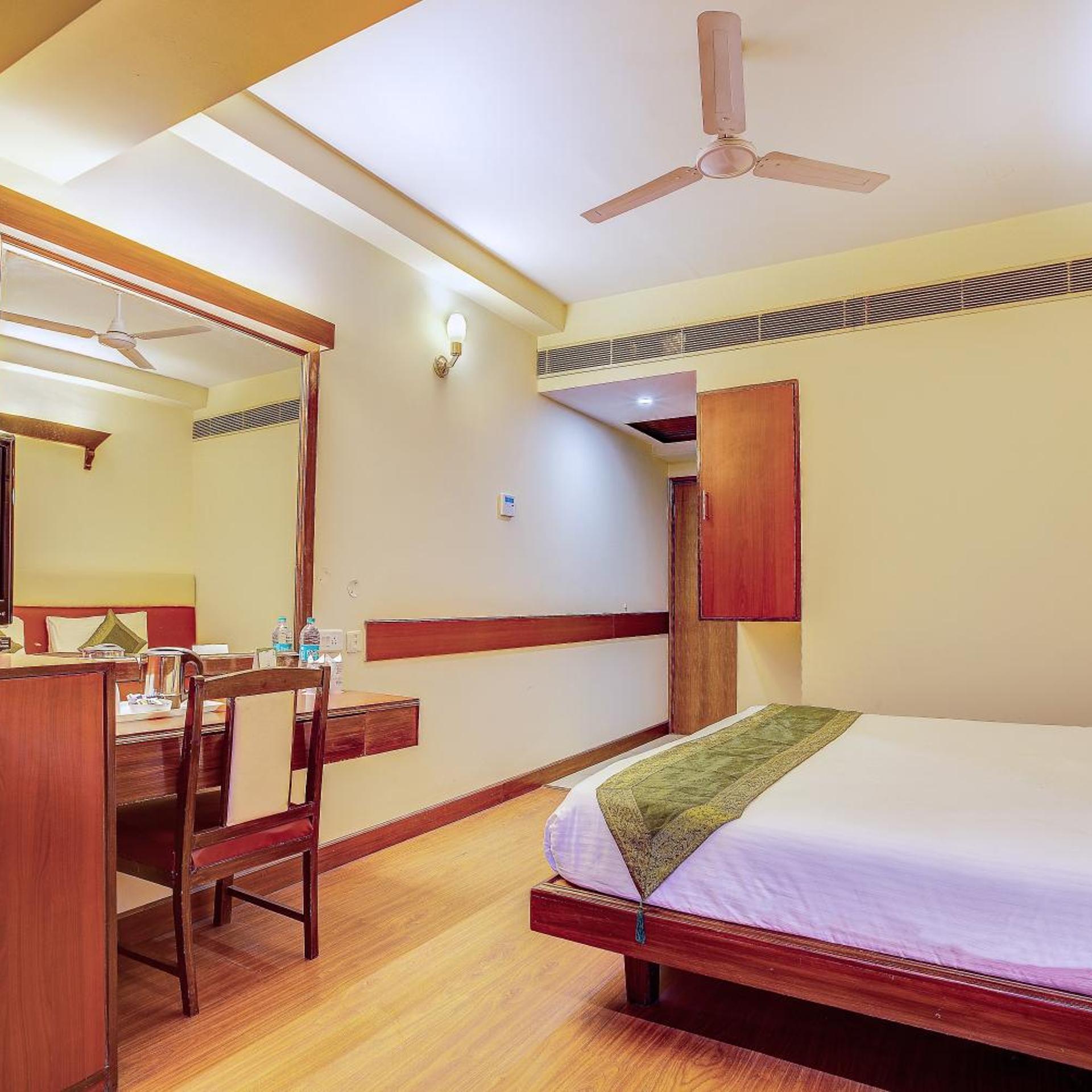 AJANTA CONTINENTAL 28/48