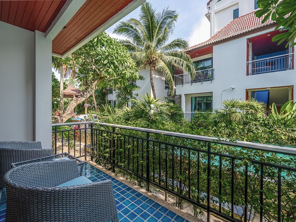 Coco Retreat Phuket Resort & Spa 43/50