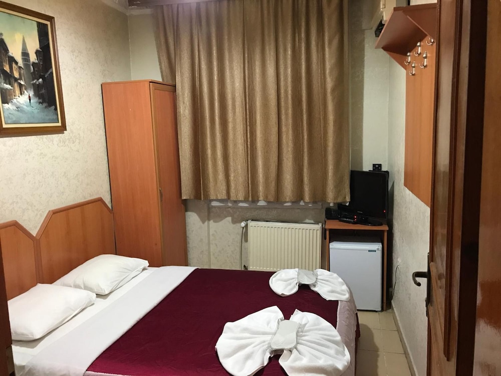 Hotel Ekol 19/38