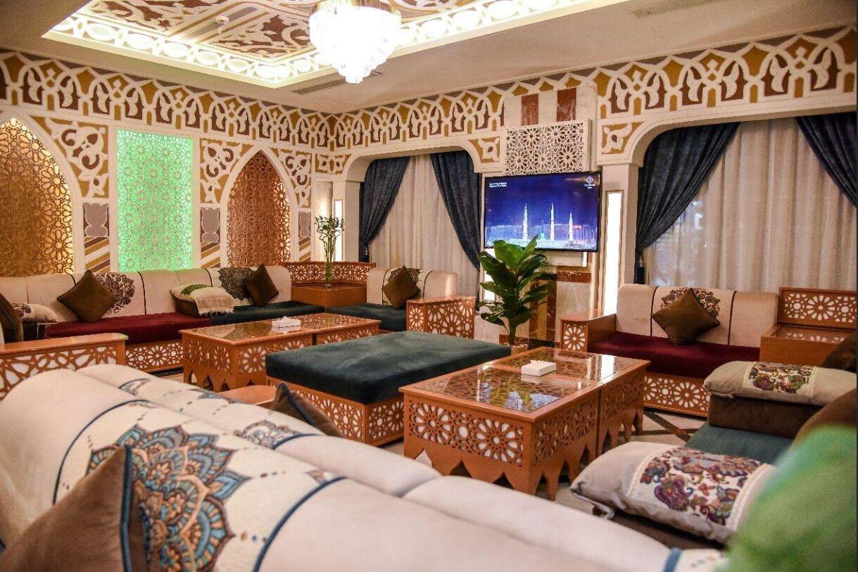 جراند بلازا بدر المقام(Grand Plaza Badr Al Maqam) 20/24