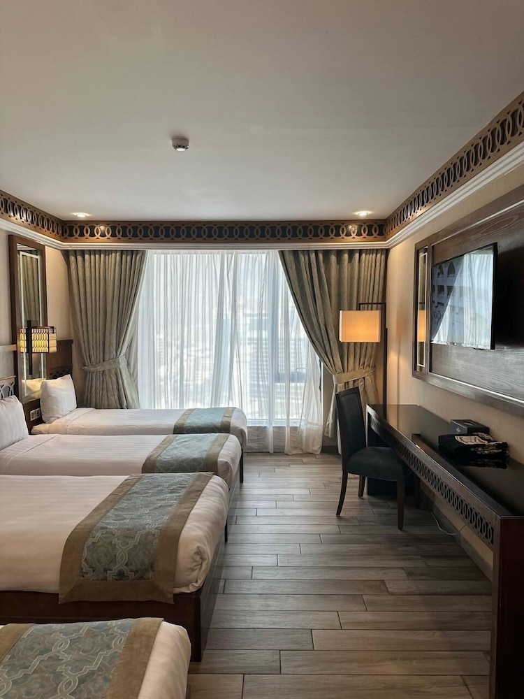فيوليت(Violet Al Azizia Hotel) 12/50