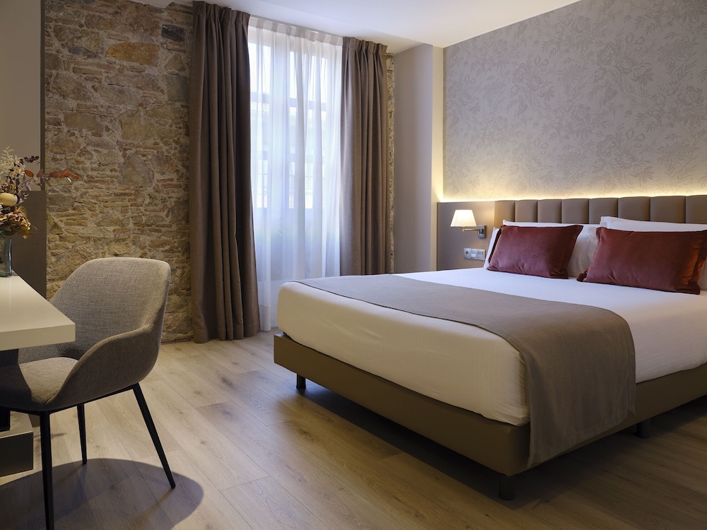 Musik Boutique Hotel 8/58