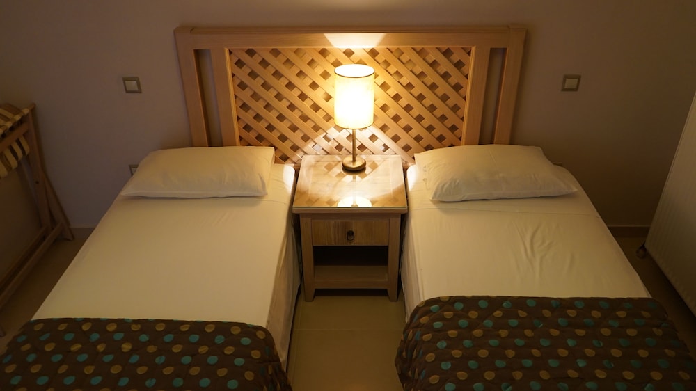 Spiti Nikos 15/59