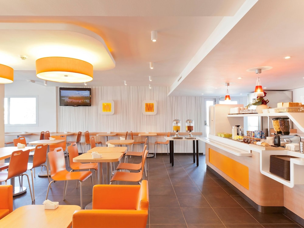 Ibis Budget Paris Porte D'aubervilliers 52/69