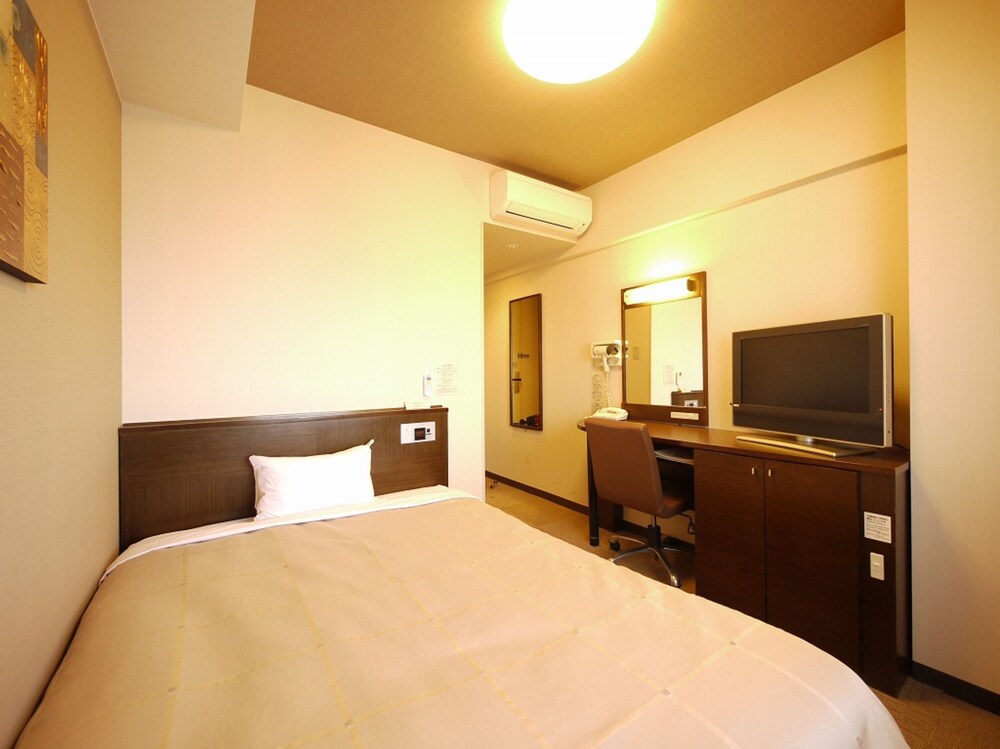 Hotel Route-Inn Gifu Hashima Ekimae 6/37