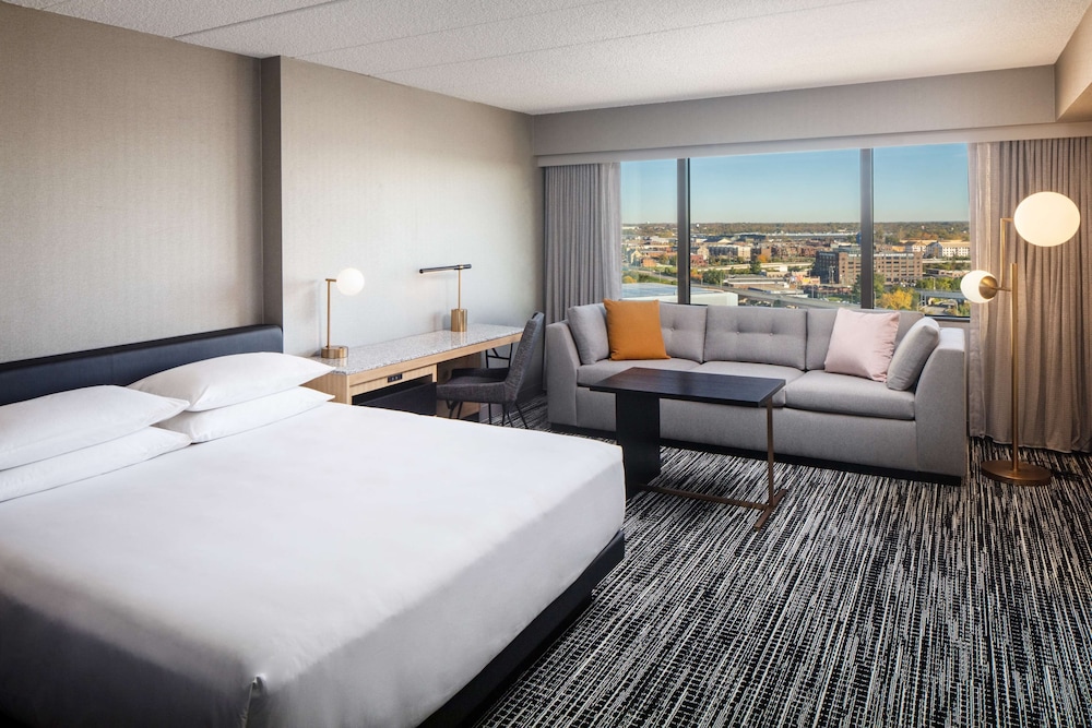 Hyatt Regency Columbus 25/61