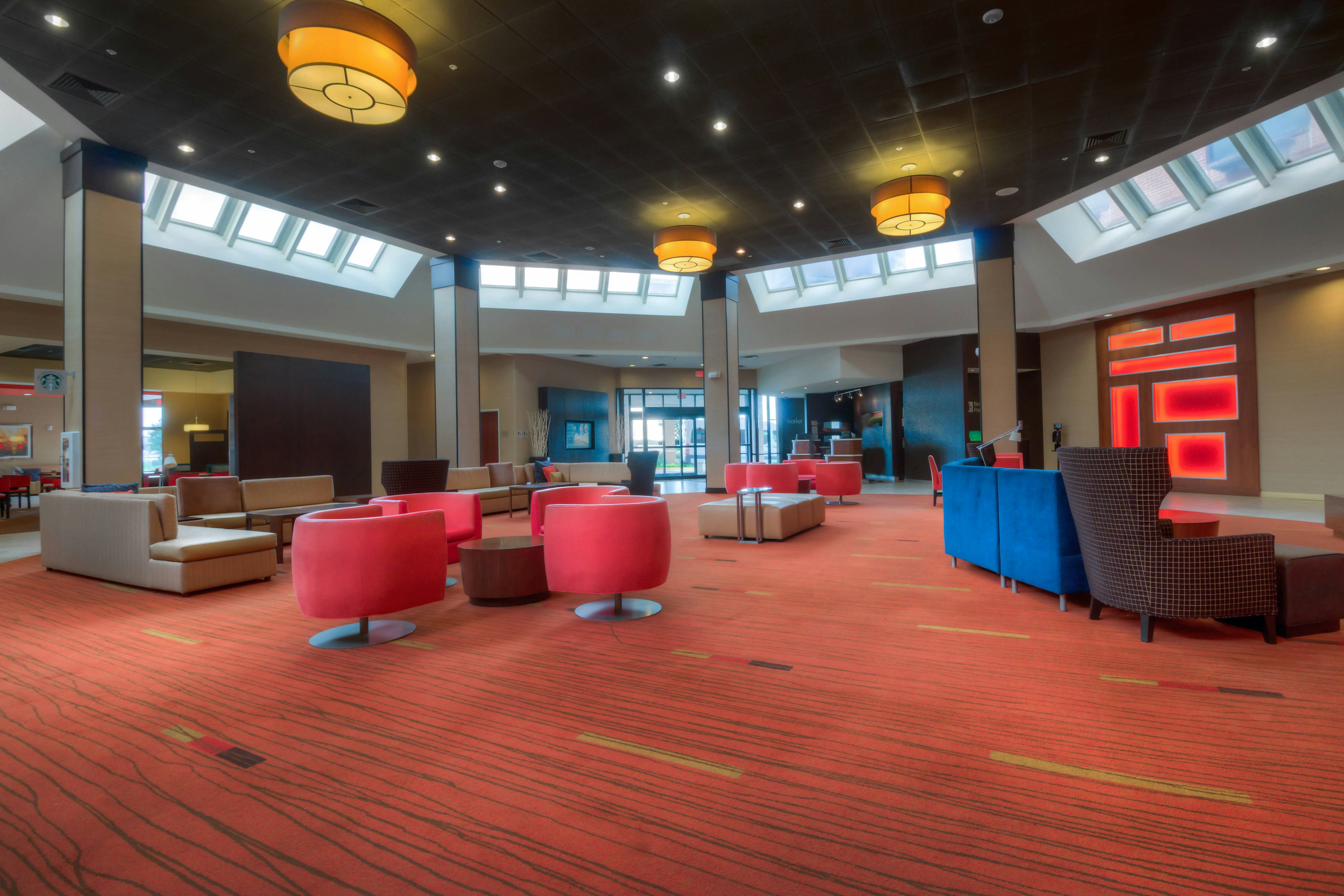 Courtyard Killeen 34/44