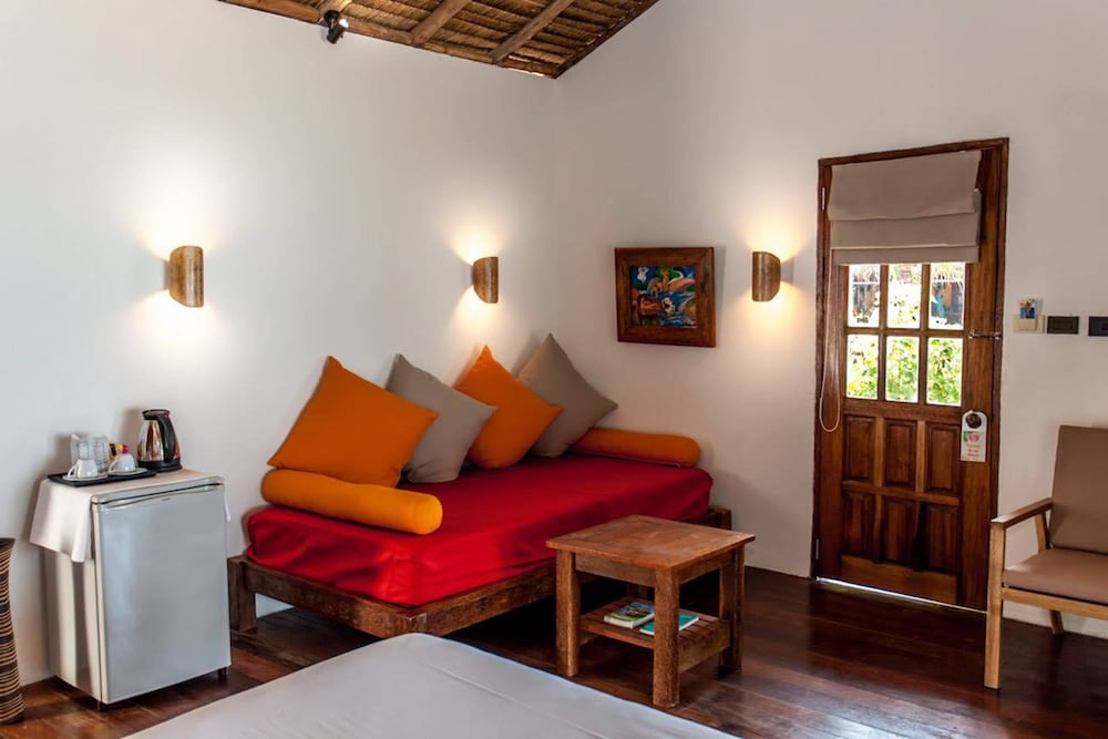 Secret Garden Beach Resort 39/70