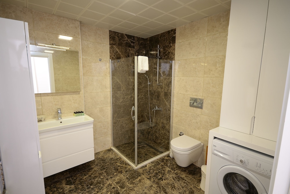 Saatli Apart Otel 34/37