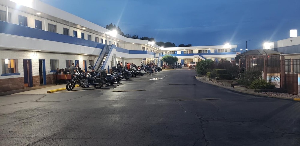 Motel6 Canon City, CO 51/64