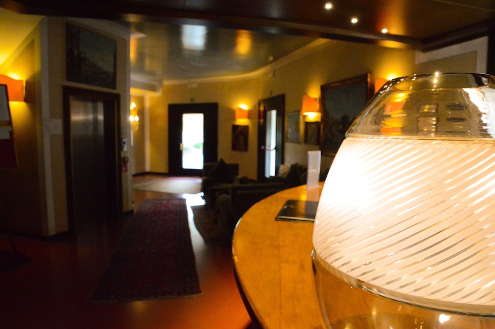Le Boulevard Hotel 12/39
