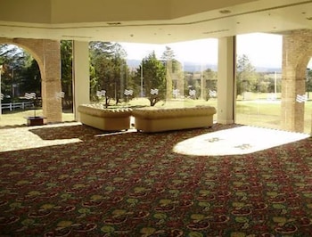 San Miguel Plaza Hotel Golf Spa & Conventions 44/49