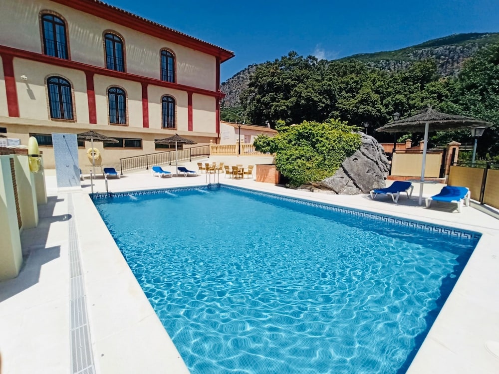 Hotel Sierra de Ubrique 39/45