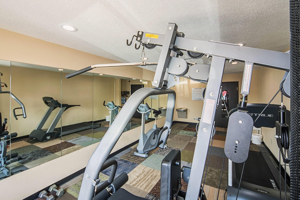 Quality Inn Decatur Near US-224 36/60