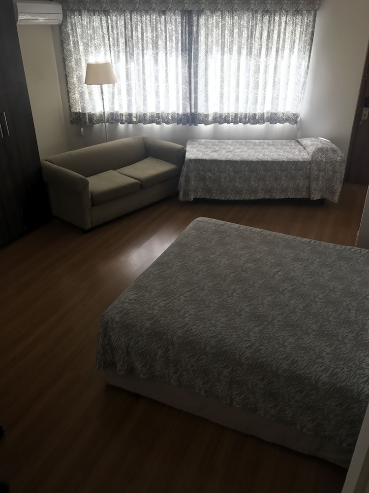 Hotel Trianon Paulista 22/35