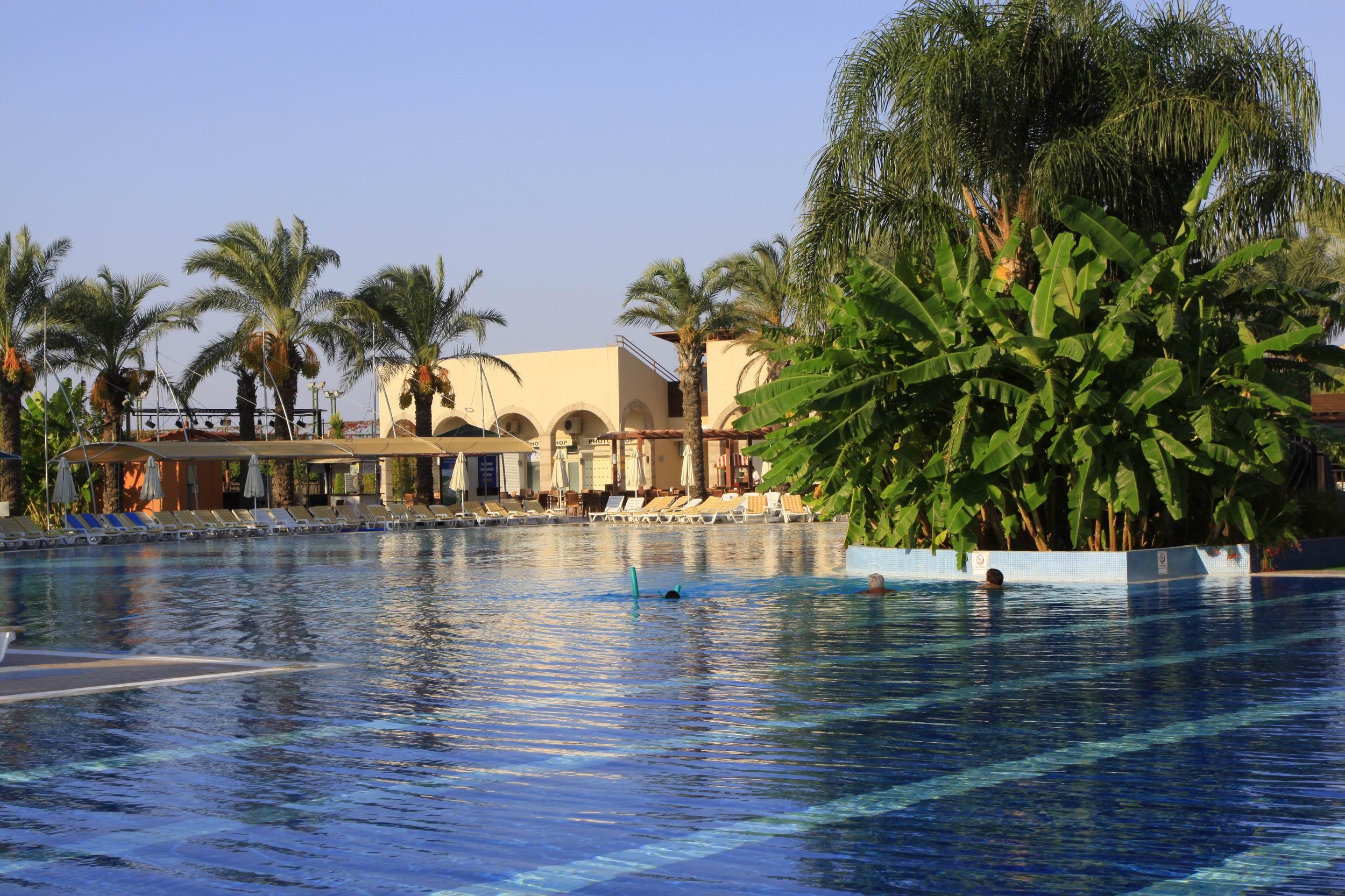 TT Hotels Tropical - All Inclusive 21/34