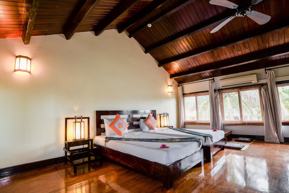 SBH Le Belhamy Beach Resort 8/50