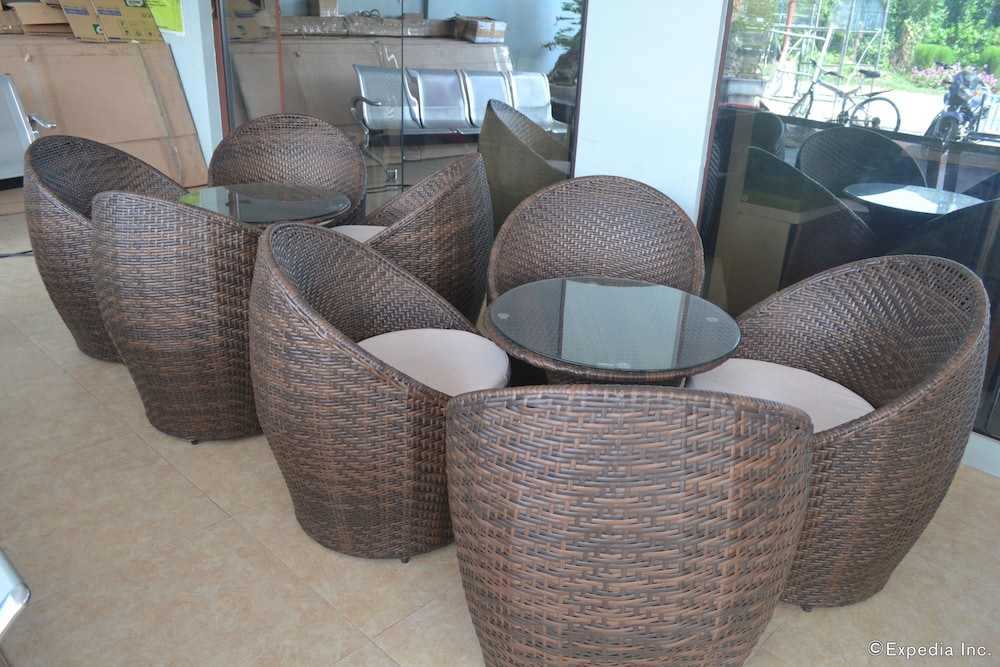 Casa Rafael Business Inn 37/50