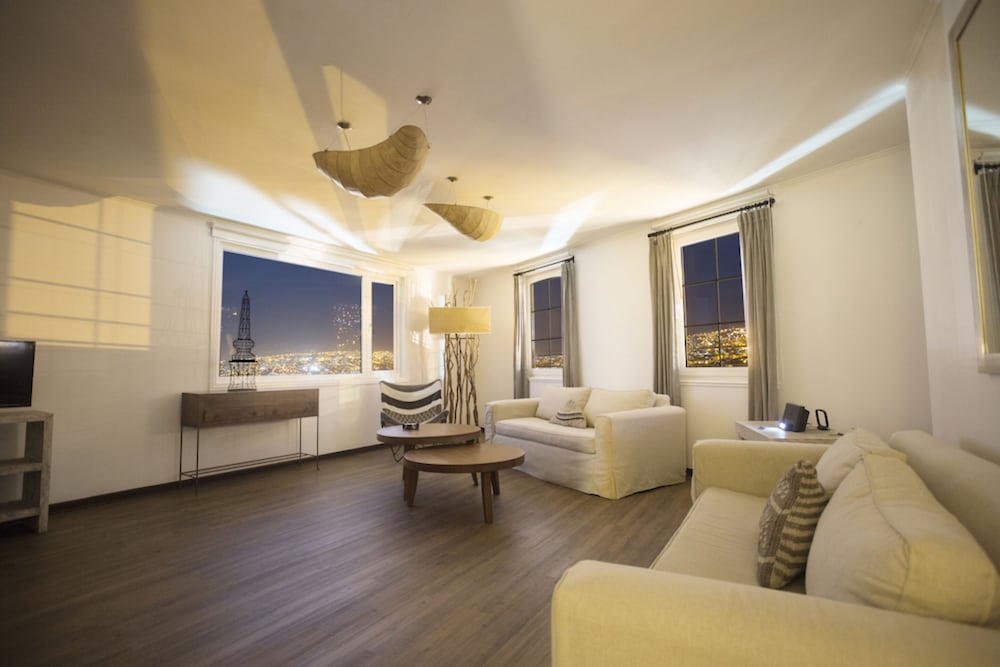 Casa Galos Hotel Lofts 50/71
