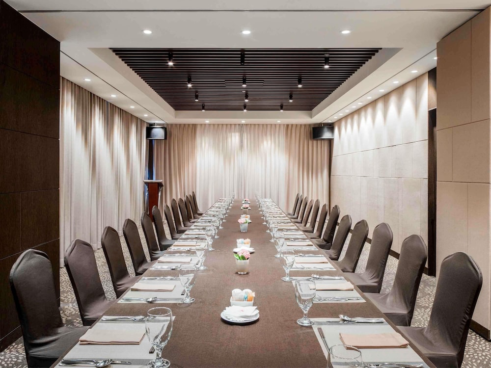 Ibis Styles Ambassador Seoul Gangnam 60/72