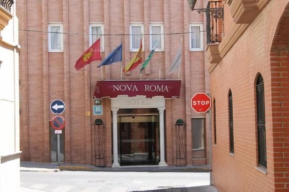 NOVA ROMA 3/17