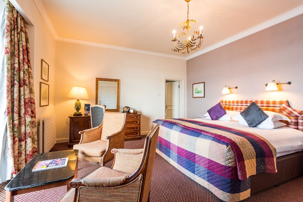 The Imperial Hotel Torquay 17/45
